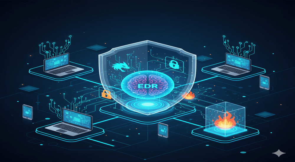 Endpoint Detection and Response