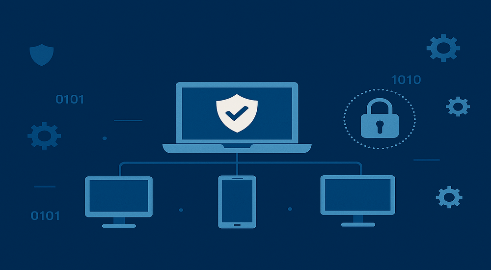 Endpoint Detection and Response