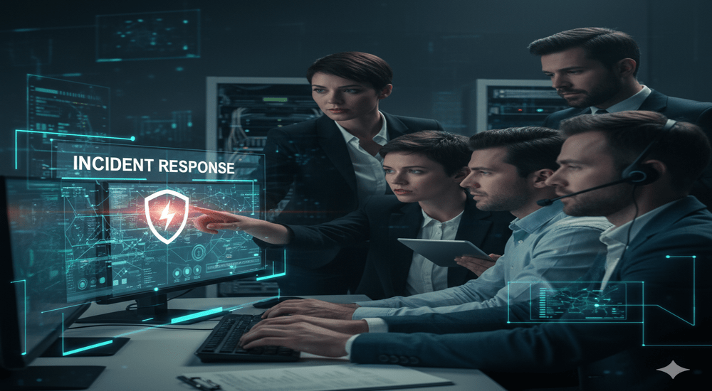 Incident Response