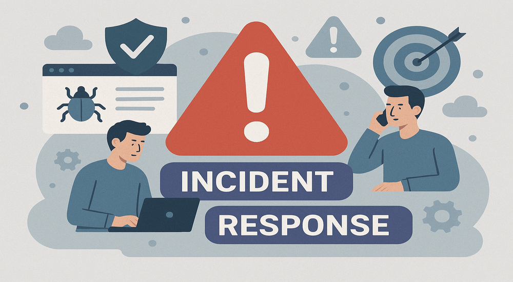 Incident Response