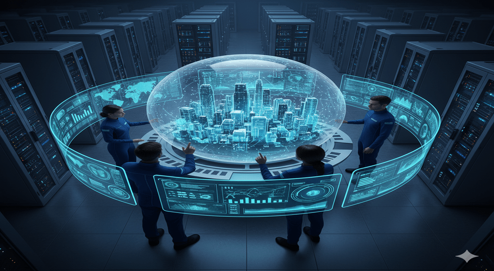 IT Operations & Infrastructure Support