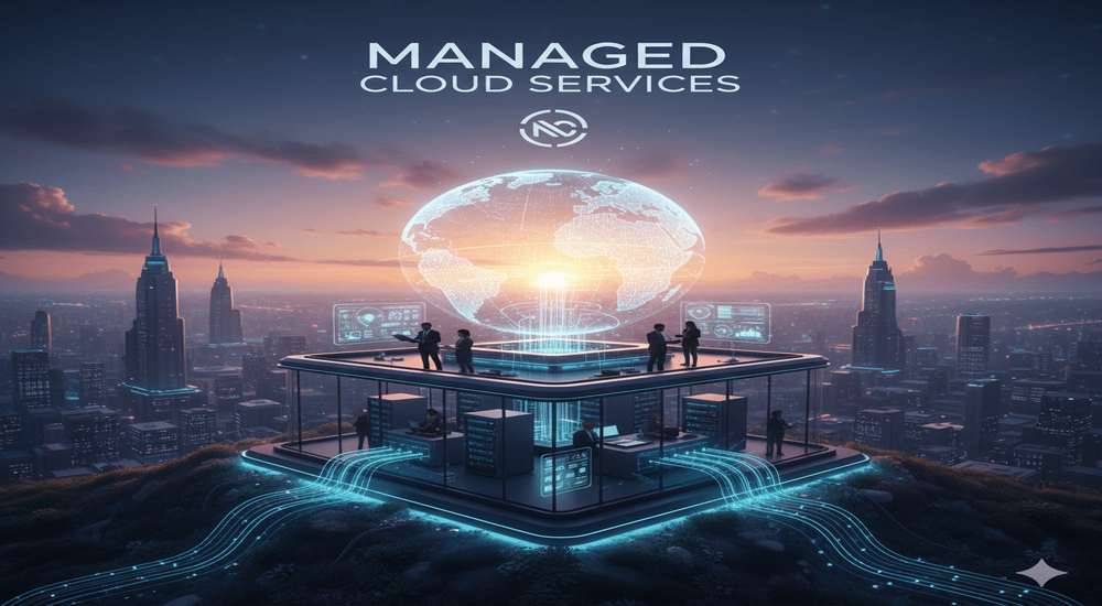Managed Cloud Services