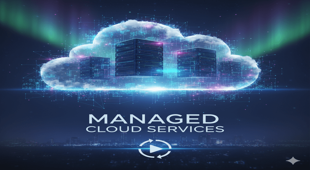 Managed Cloud Services