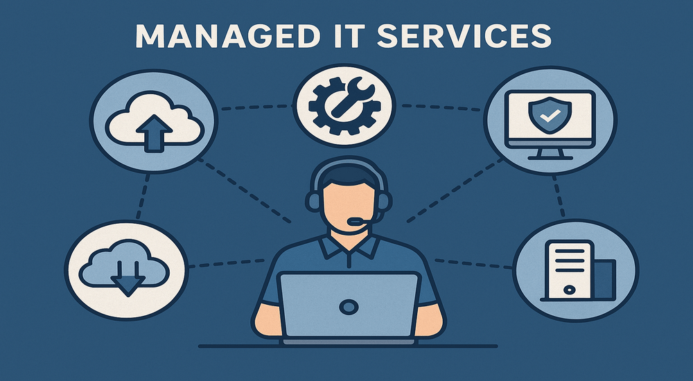 Managed IT Service