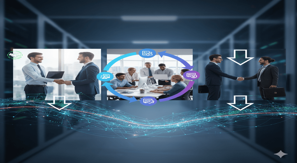 Implementation & User Lifecycle Support