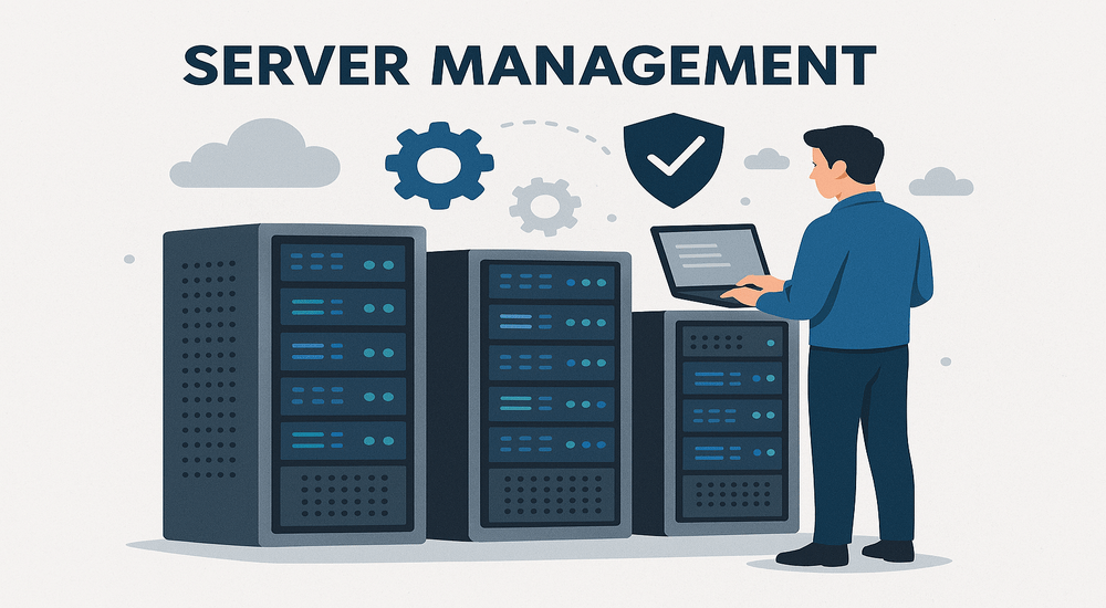 Server Management