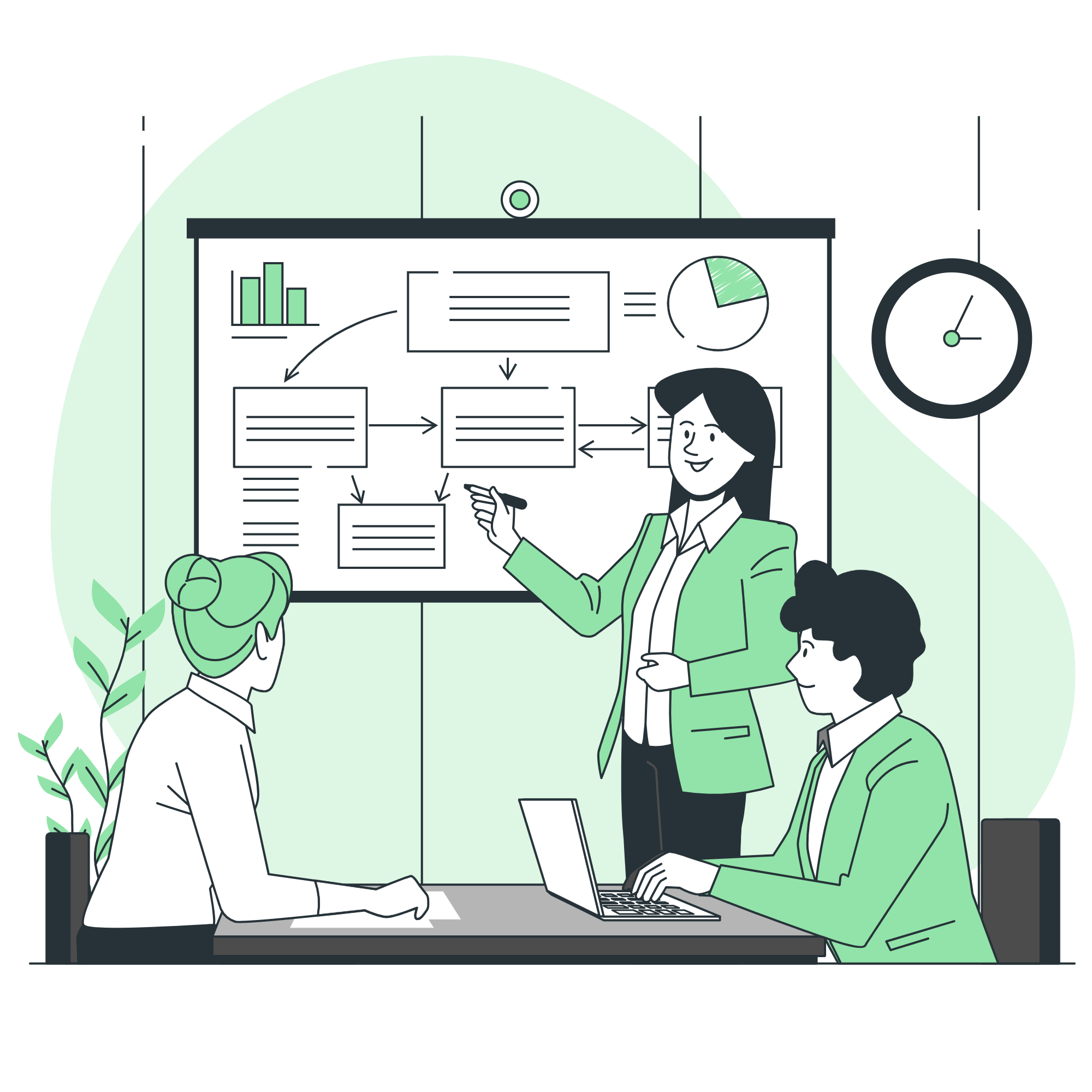 How Enterprise Suite can help you grow your business - Minaar Solution